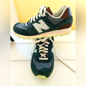 New Balance 574 Classic Sneakers